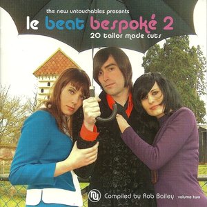 Le Beat Bespoké 2