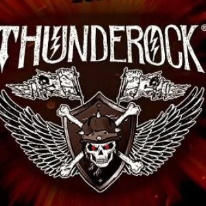 The Thunderrocks 的头像