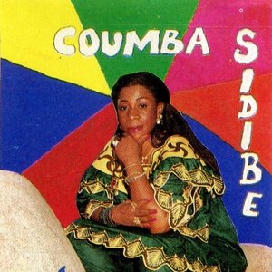 Image for 'Coumba Sidibe'