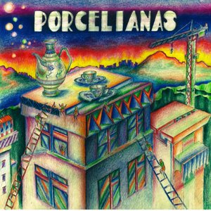 Porcelianas - EP