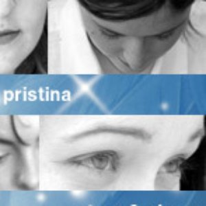 Pristina için avatar