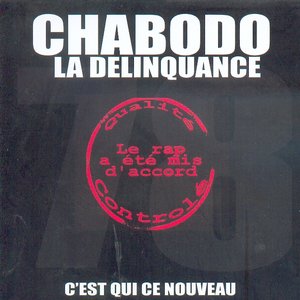 C'est qui ce nouveau