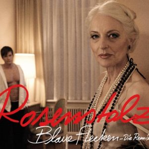 Blaue Flecken (Die Remixe)