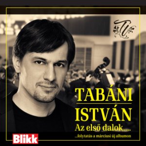 Tabáni István / Blikk maxi