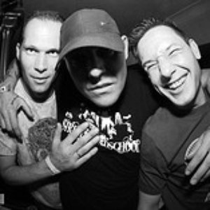 MC Joe & The Vanillas 的头像