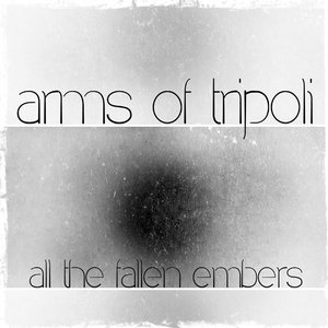 All the Fallen Embers - EP