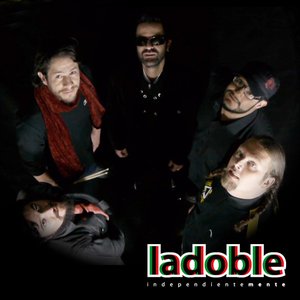 Image for 'La Doble'