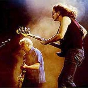 Avatar de Geddy Lee & Alex Lifeson