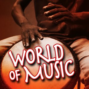 World of Music (Instrumental)
