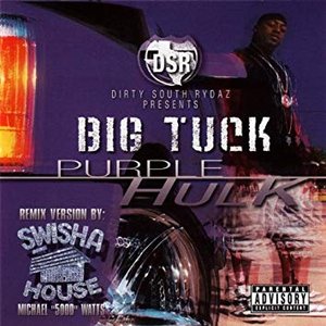 Purple Hulk (Swishahouse Mix)