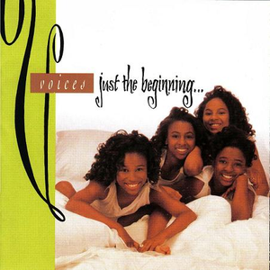 voices - Just the Beginning... - Zortam Music