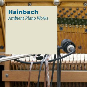 Image for 'Ambient Piano Works'