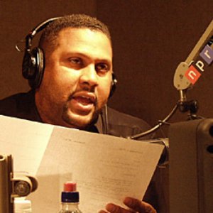 Avatar für Tavis Smiley on PBS