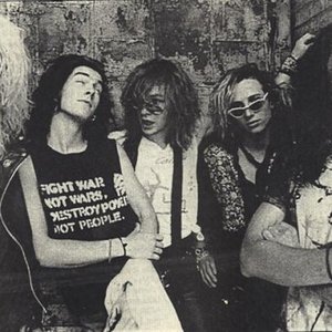 Green River 的头像