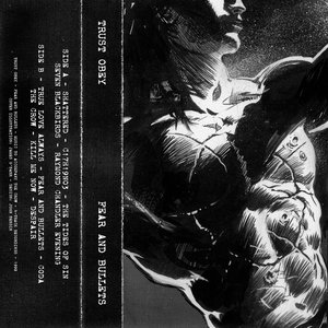 Fear And Bullets (1991 Demo)
