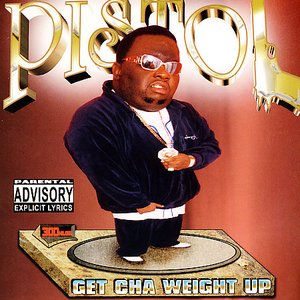 Get Cha Weight Up