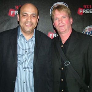 Pete Stacker & David Bickler için avatar