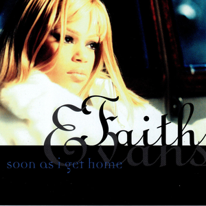 غلاف Soon As I Get Home [Radio Edit]