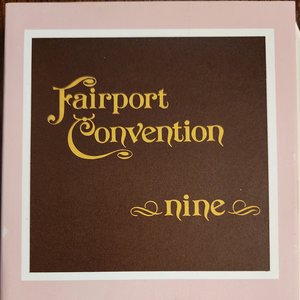 Fairport Convention Nine