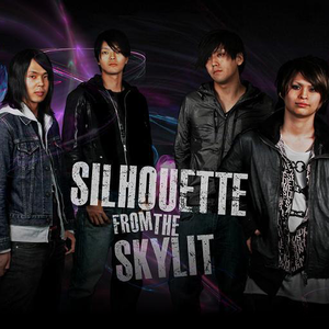 Growing Pains Silhouette From The Skylit Last Fm