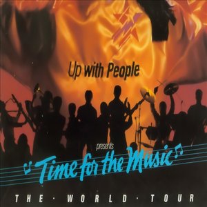 Time for the music