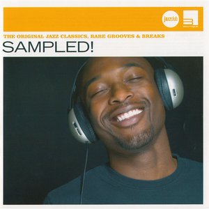 Jorge Ben - Sampled! - Zortam Music