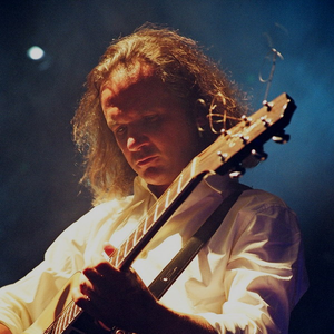 Χρήστος Θηβαίος photo provided by Last.fm