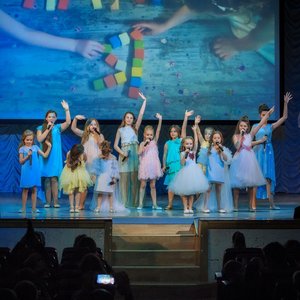 KinderStar için avatar