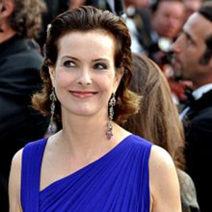 Carole Bouquet photo provided by Last.fm