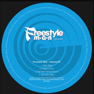 Kakola EP