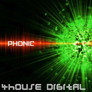 4house Digital: Phonic