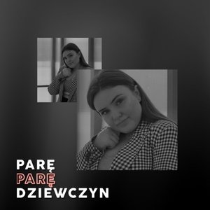 Parę parę dziewczyn