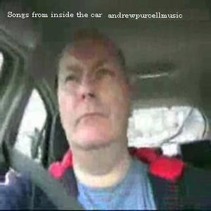 Songs from inside the car