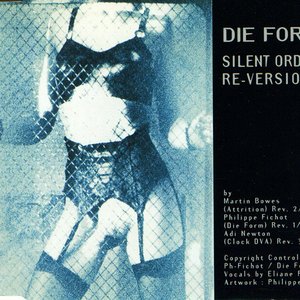 Silent Order (Re-Versions)