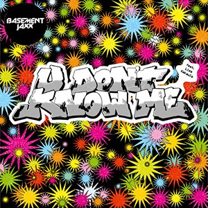 U Don’t Know Me - Single