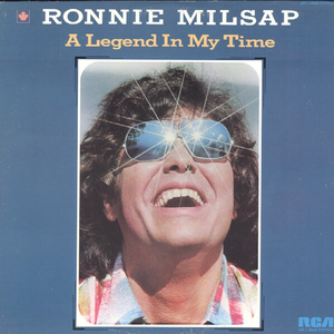 RONNIE MILSAP - Too Late to Worry, Too Blue to Cry Lyrics - Zortam Music