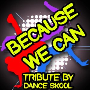 Because We Can - A Tribute to Bon Jovi