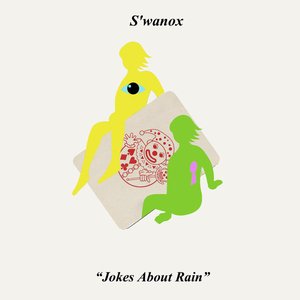 Jokes About Rain