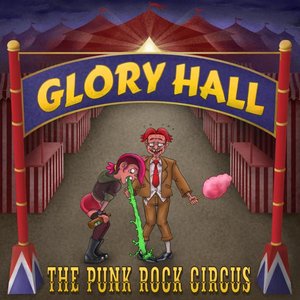 The Punk Rock Circus
