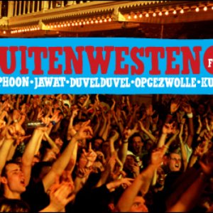 Image for 'Buitenwesten - De Show'