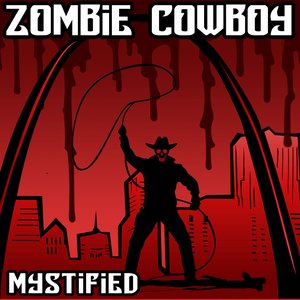 Zombie Cowboy