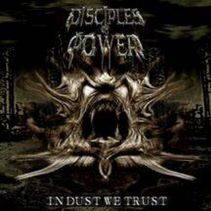 In Dust We Trust cover