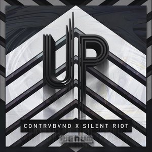 Image for 'Contrvbvnd x Silent Riot'