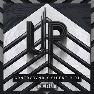 Contrvbvnd x Silent Riot 的头像