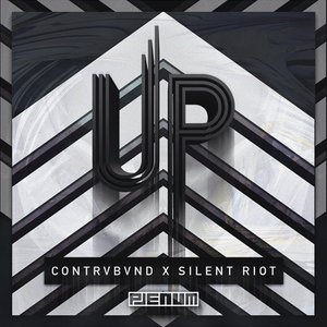 Imagem de 'Contrvbvnd x Silent Riot'