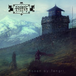 Chosen By Tengri