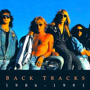 Back Tracks 1986-1991