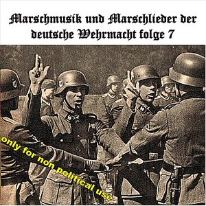 Badenweiler Marsch — Wehrmacht Musikkorps | Last.fm