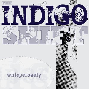 Whisperously