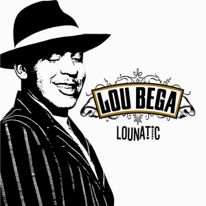 Lounatic cover